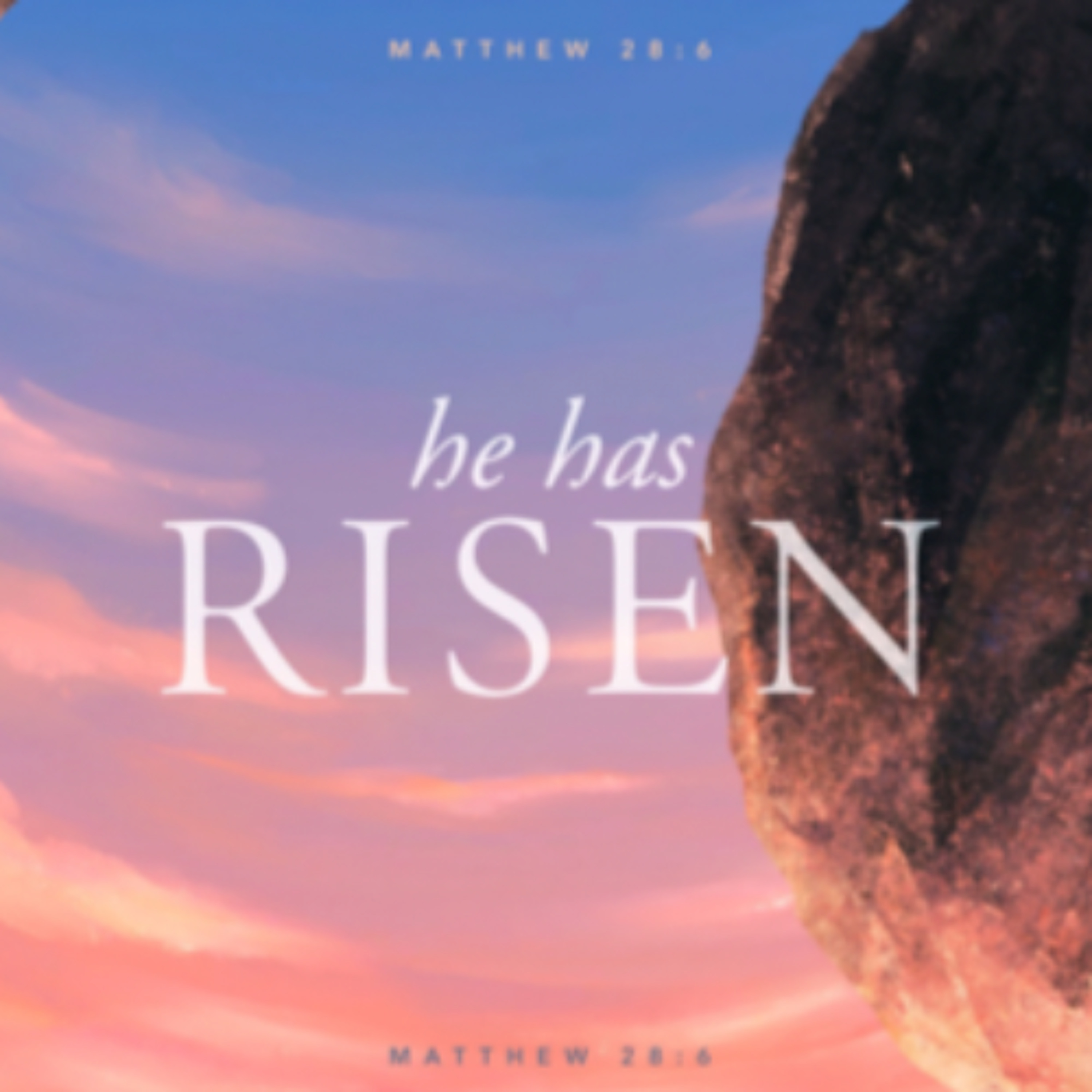 4-5-2026 - Easter service - Checkmate episode artwork
