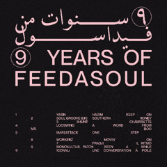 Been a while [09 Years of Feedasoul]