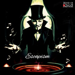 MXGIK - Escapism