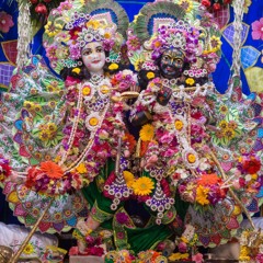 HH Janardhan Maharaj - Gaura Purnima Kirtan - 18.3.22