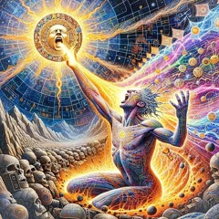 Kali Yuga - Sample
