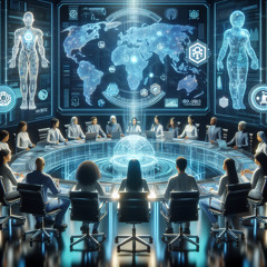AI Safety Revolution: Inside the Global Standards Shaping Our Future