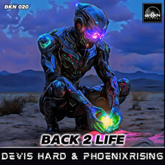 Back to Life (original Mix)