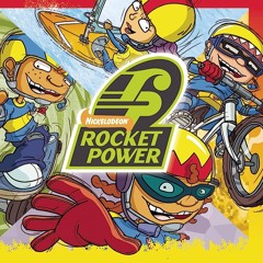 ROCKET POWER (2021)