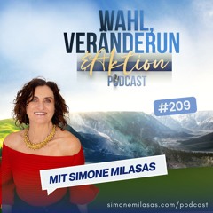 209. Öffne die Türen zum magischen Leben