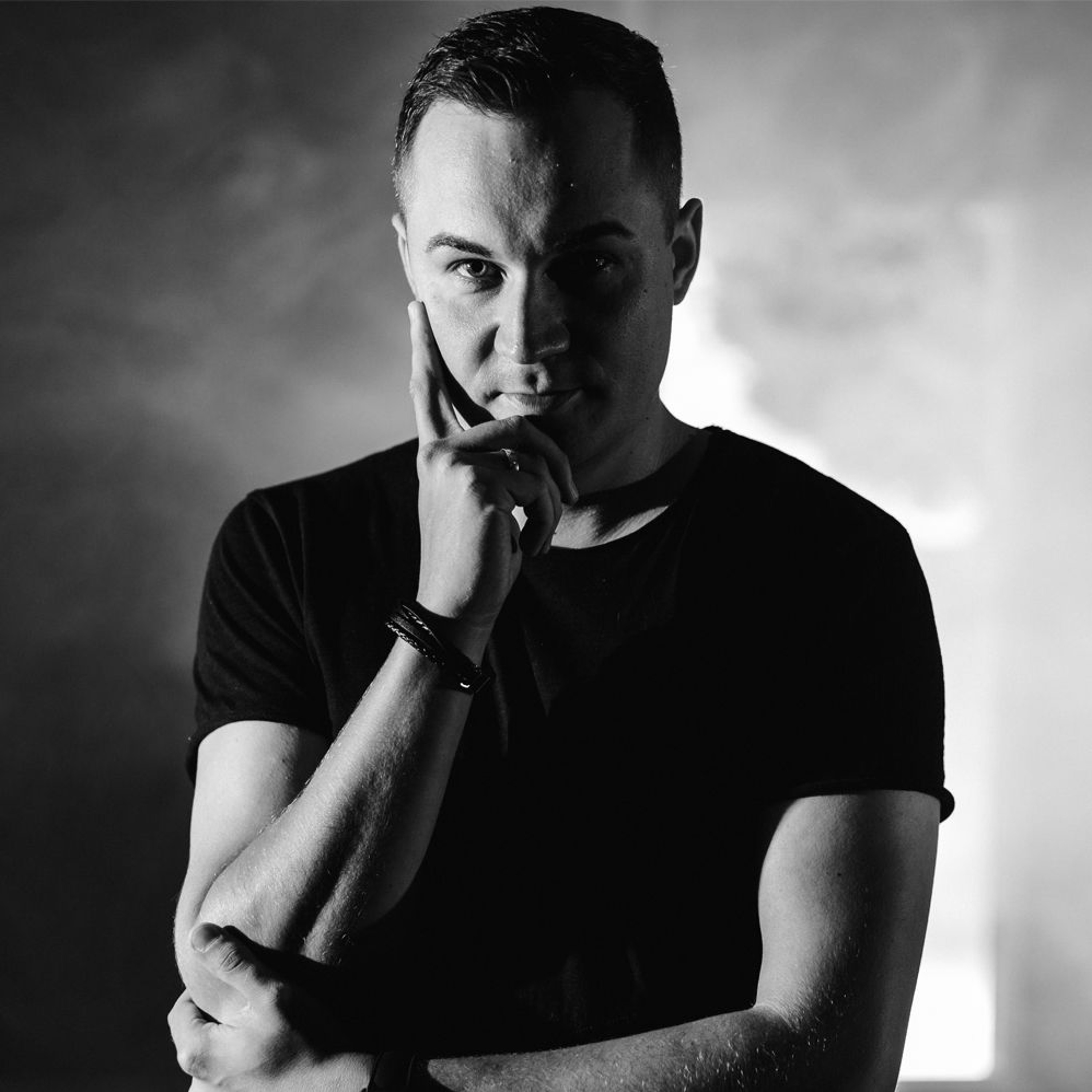 Znamy się z Techno Podcast