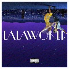 LALAWORLD - TYMN (Prod. Plu)