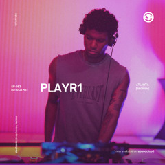 EP 053: PLAYR1