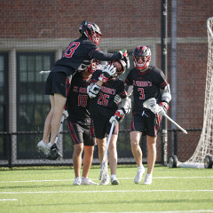 St. George's 2025 Boys lacrosse