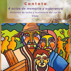 25 - Las flores del manzano