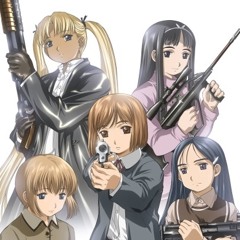 bleood - sleep with one eye closed (snippet)