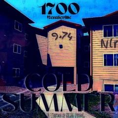 Cold Summer - NLM Othree  (OFFICIAL AUDIO)  Prod by. Othree & NLM Prod.