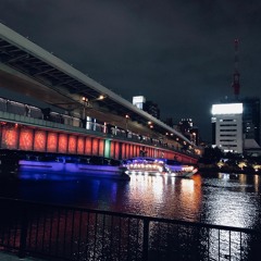 EGOIST - TOM,Showma,tenD,RYUNOS