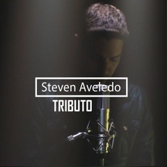 08. Steven Aveledo - El Triste (Cover Jose Jose)