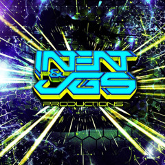 JGS, INTENT & JAY-DEE SHARKEY - Wings 25 (Makina Sample