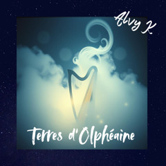 thème des terres d'Olphéaine