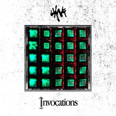 OHCAS005 - WHRK - Invocations PREVIEWS