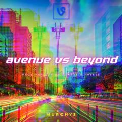 Avenue vs Beyond