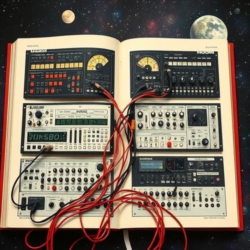patch book #2025