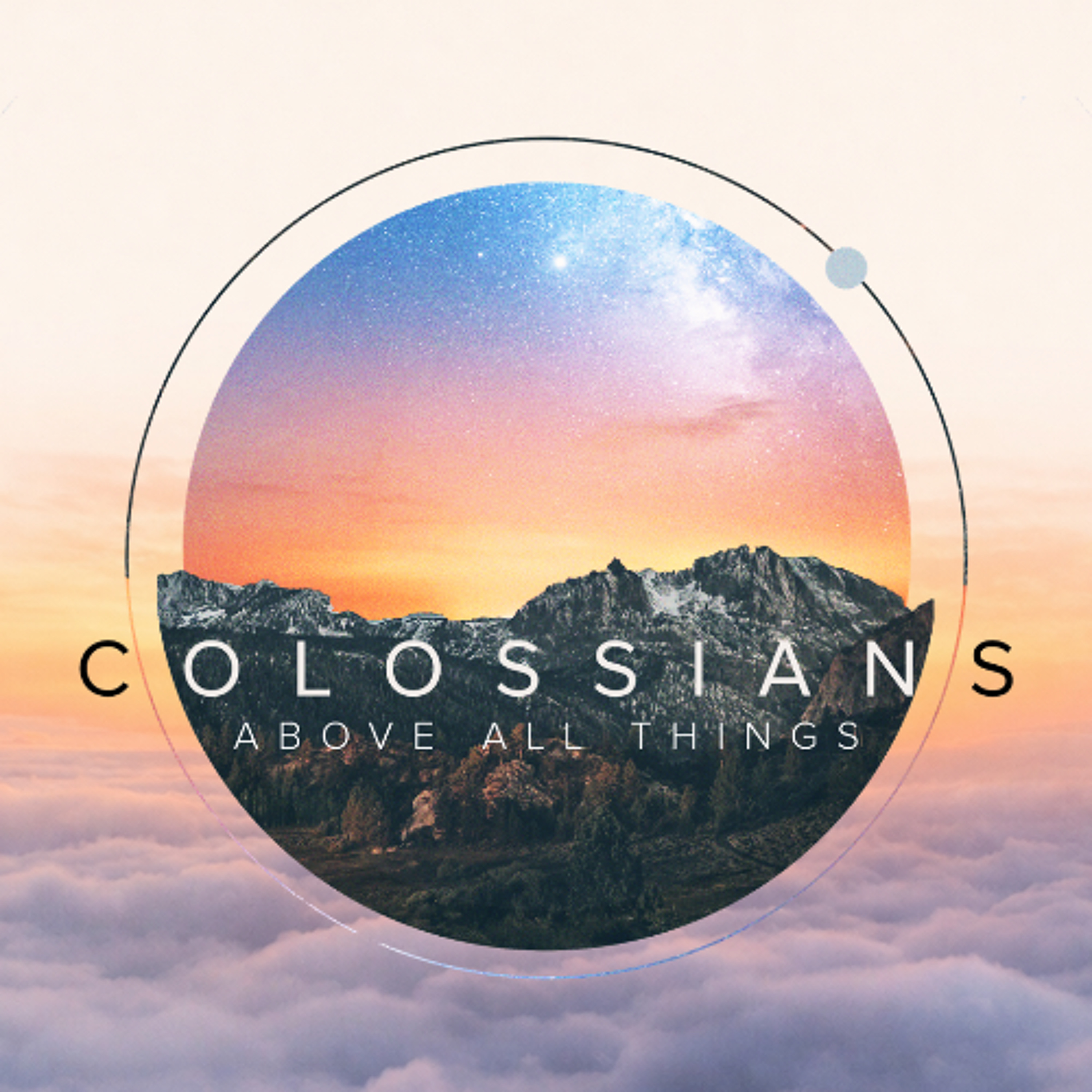 Colossians 2:16-23