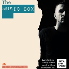 The Music Box Episodes