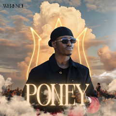 WERENOI - PONEY (REMIX ORCHESTRE)