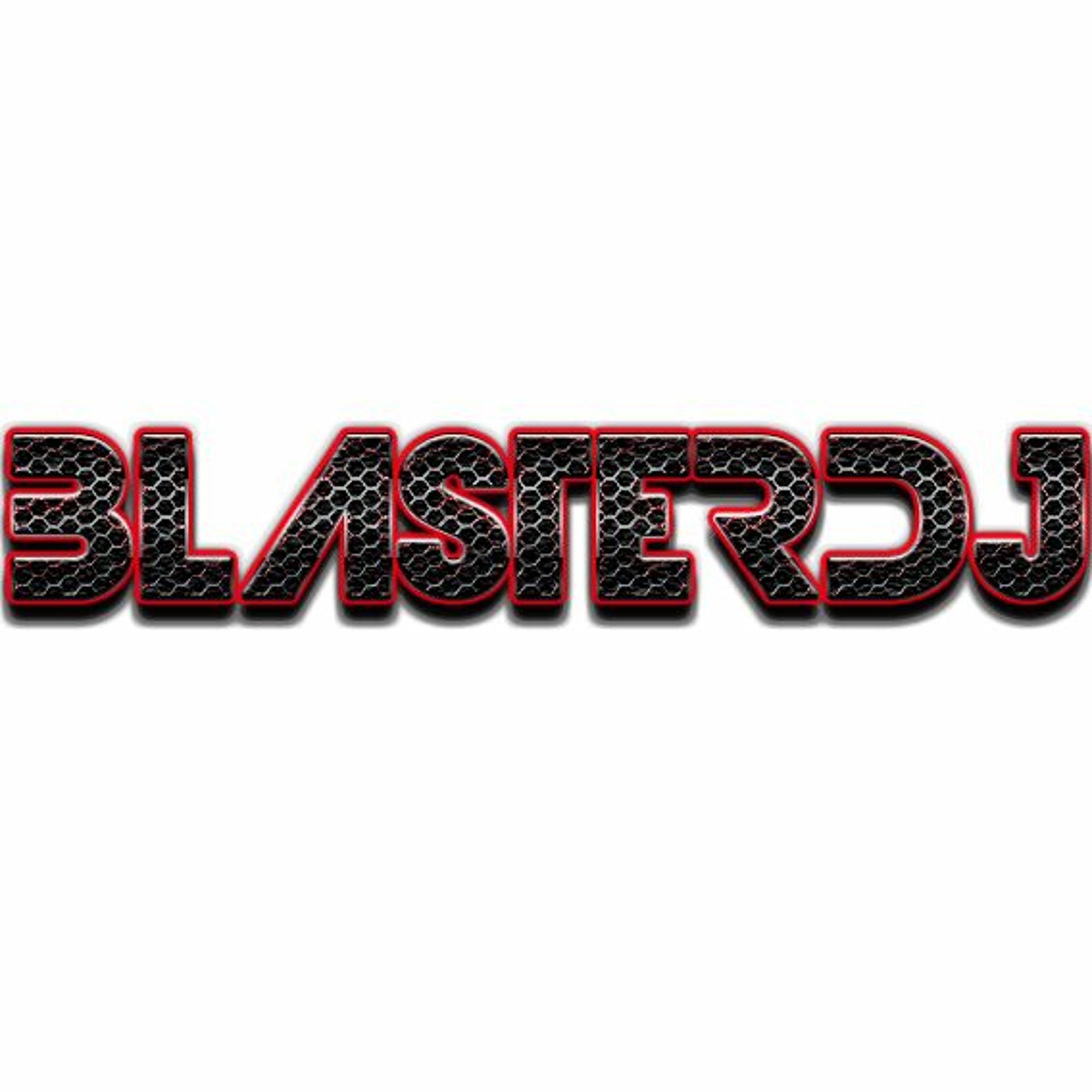 Portada de BLASTER DJ