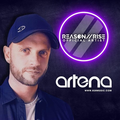 ARTENA Showcase & Alex M.O.R.P.H