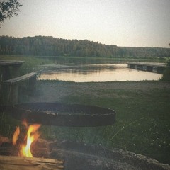 Dreaming Of Knuutilanranta