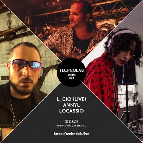 L_cio - Technolab Invites - Jun 01 - 2023