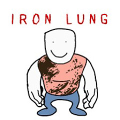 Iron Lung with Lyrics (THATMYTH1CVA MIX)