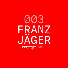 GRID Podcast Series 003 | Franz Jäger