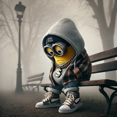 мелодично грустный репер_2010