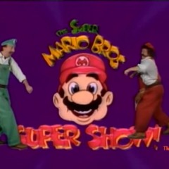 Mario Bros Rap [Remix] - Super Mario Bros Super Show