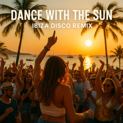 Dance with The Sun - (Ibiza Disco Remix)