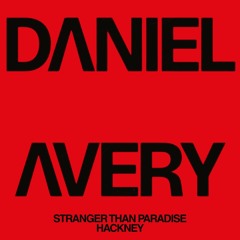Daniel Avery - Tremor Album Launch Party @ Stranger Than Paradise Records | 29.10.25