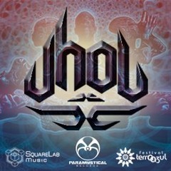 Jhou - SquareLab Music #2 - Wake The Beast - 2022