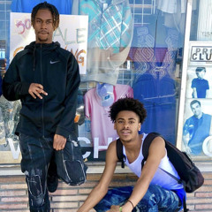 How You Rockin x RBM Zmoney x RBM Dre