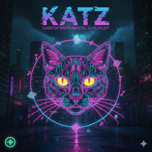 Static Pulse - Dubstep Instrumental DJ