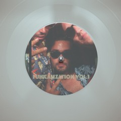 Funkalization Vol.1