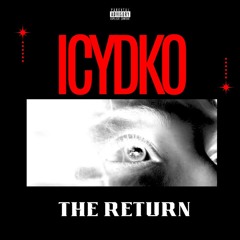The Return (prod. tenshi x scrn x glorydamn)