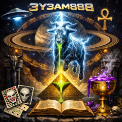 THE RITUAL BEGINS 555-2