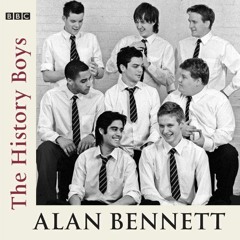 free EBOOK 📋 The History Boys (dramatization) by  Alan Bennett,Richard Griffiths,Cli