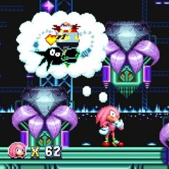 [V2] Sonic 3 & Knuckles - Hidden Palace Zone (Stardust Remix)