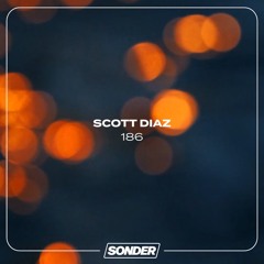 #186 - Scott Diaz