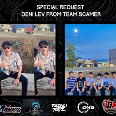 DJ WONG DUSUN REMIX l DUGEM JAIPONG l SPESIAL REQUEST DENI LEV FROM TEAM SCAMER 2024.mp3.mp3