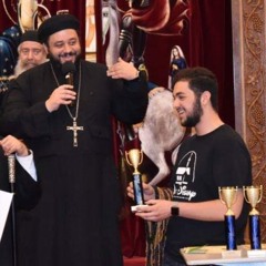 Introduction & Cyrillian Fraction: O God Who Foreordained Us (English/Arabic) -- Abouna Mina Shaheid