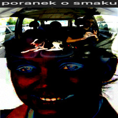 poranek o smaku - strona a