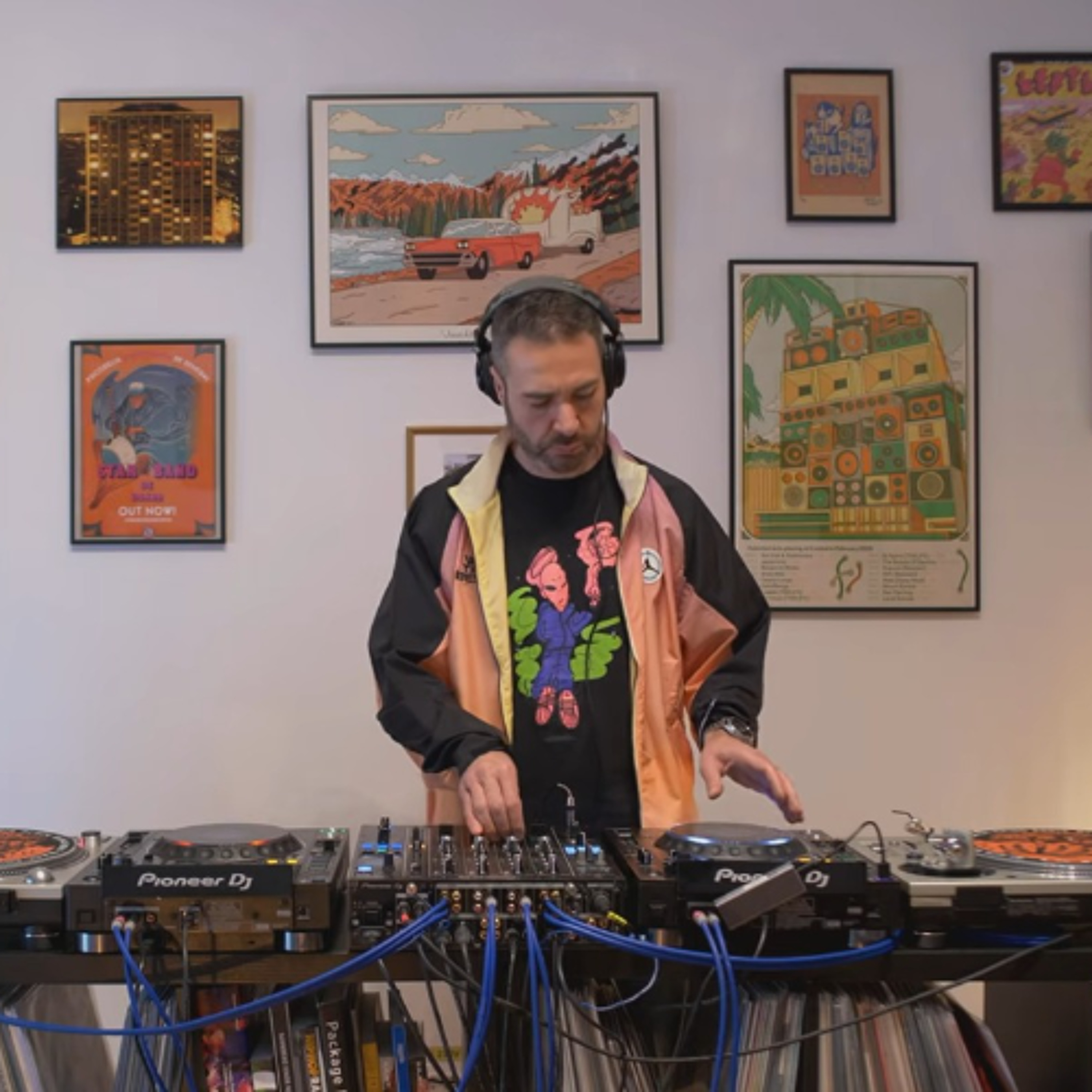 UnderTakeOver w/ Loose (22.04.2026)