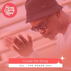 The Manor of Magic 2021 - Culoe De Song